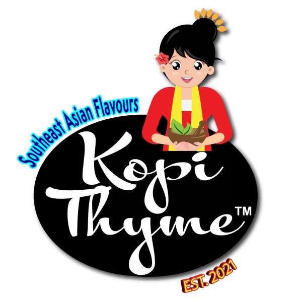 Kopi Thyme