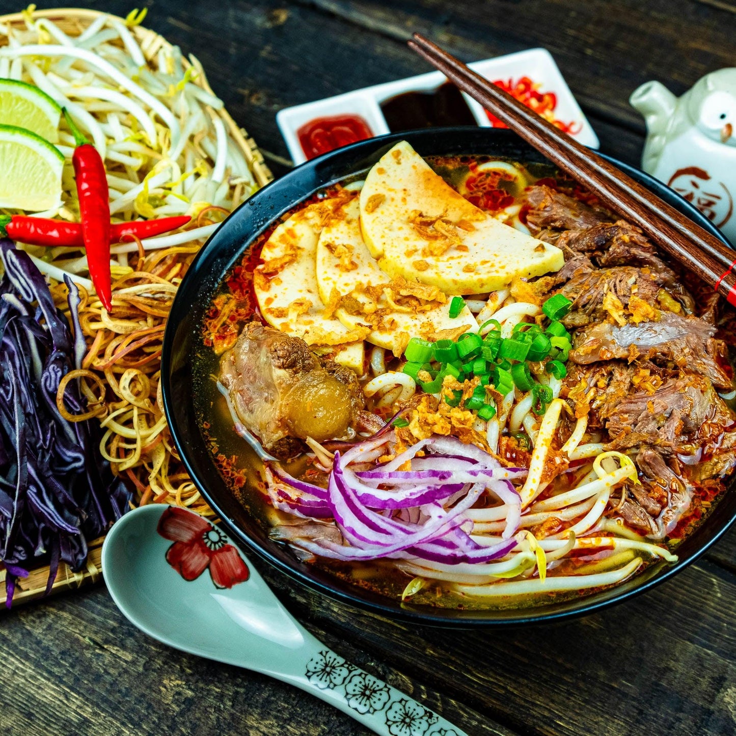 hidden-vietnamese-gem-bun-bo-hue-kopi thyme