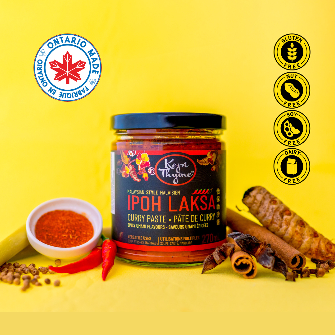 Ipoh-Laksa-Ontario Made-Gluten Free-Nut Free-Soy Free-Dairy Free