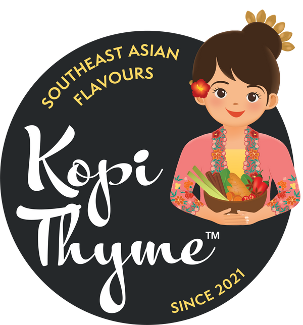 Kopi Thyme